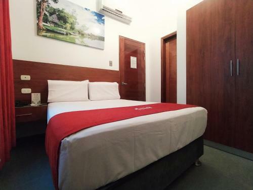 Hotel San Juan, Tarapoto