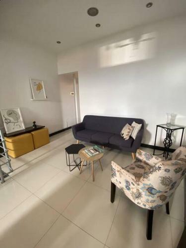Apartamento Hermoso Minidepartamento En Tarapoto