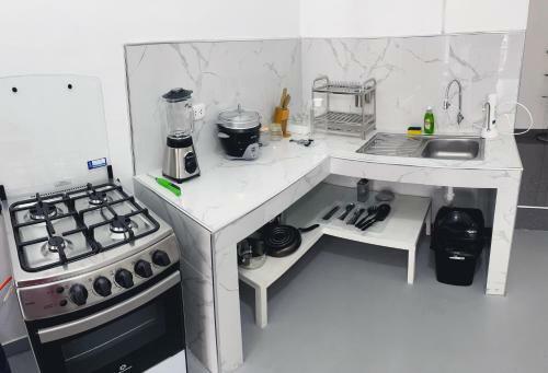 Apartamento Casa Pi�rola