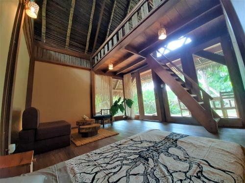 Puqio Ecolodge
