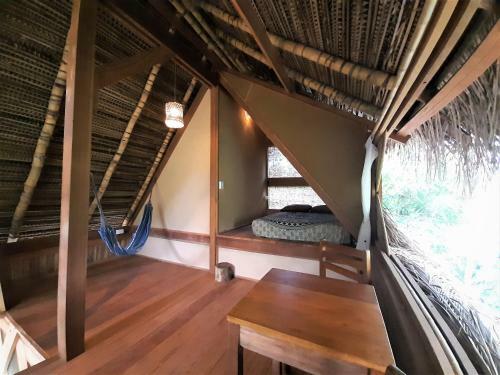Puqio Ecolodge