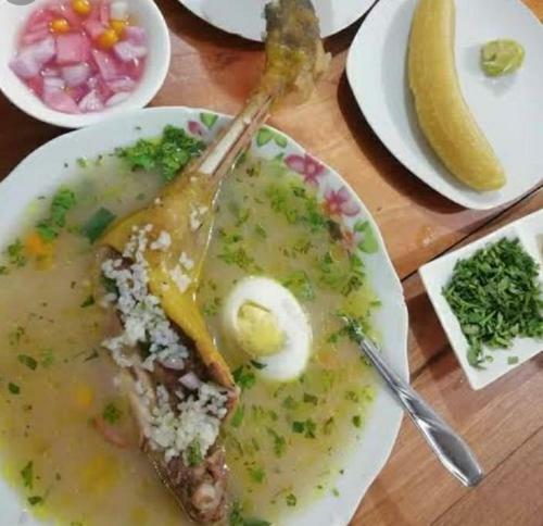 Paraiso Pucayacu