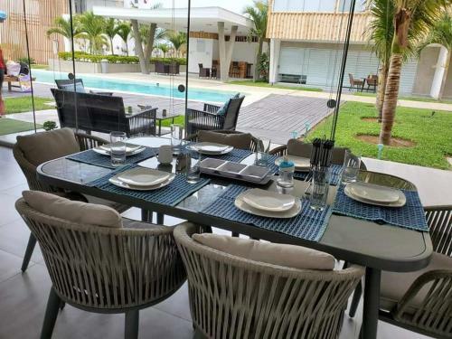 Sukha Apart Hotel