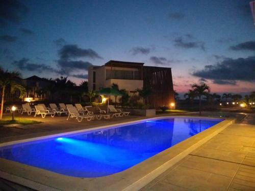Sukha Apart Hotel