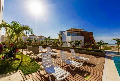 Sukha Apart Hotel