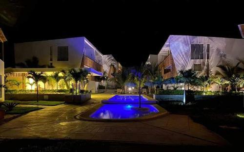 Sukha Apart Hotel