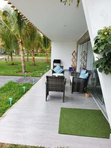 Sukha Apart Hotel