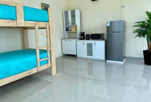 Apartamento De Playa Zorritos