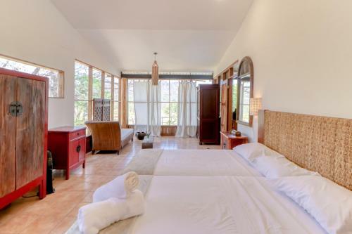 Finca El Laurel