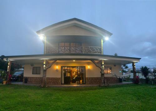 Villa La Bonita Poas