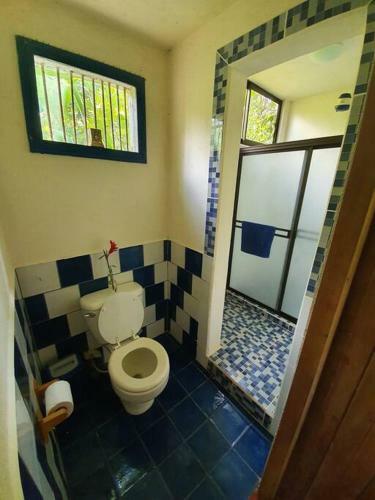 Apartamento Cabina Gan Eden - Walking Distance From River