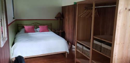 Apartamento Cabina Gan Eden - Walking Distance From River