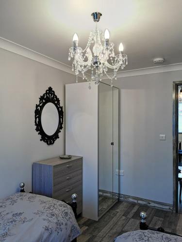 Apartamento Palaz-2 Bedroom Flat