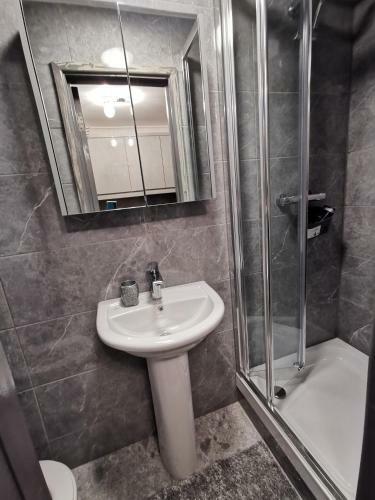 Apartamento Palaz-2 Bedroom Flat
