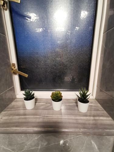 Apartamento Palaz-2 Bedroom Flat