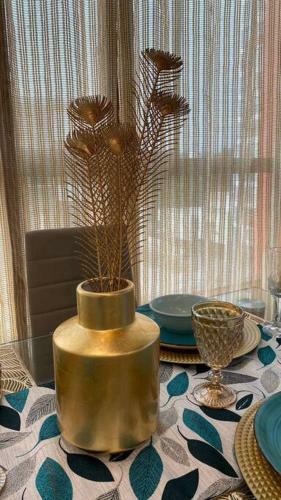 Apartamento Duplex El Dorado San Andres- Victor Larco