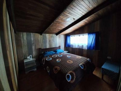 C�firo Del Bosque, Al Pie Volc�nplatanar