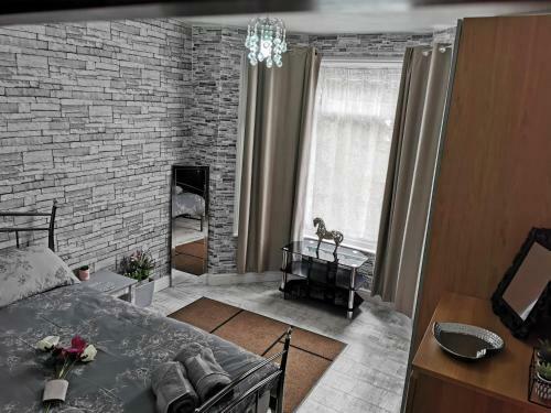 Apartamento Palaz 3 - One Bedroom Appartment