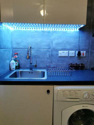 Apartamento Palaz 3 - One Bedroom Appartment