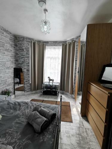 Apartamento Palaz 3 - One Bedroom Appartment