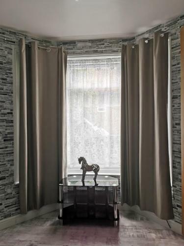 Apartamento Palaz 3 - One Bedroom Appartment