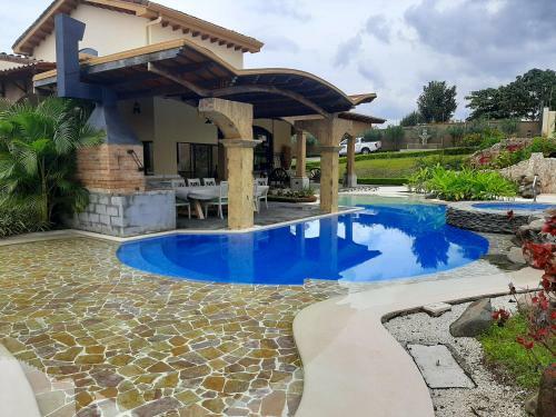 Villa Luxury Del Rey