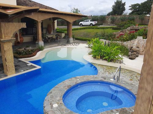 Villa Luxury Del Rey