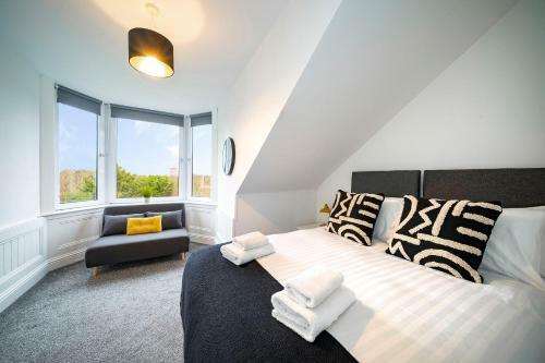 Apartamento The Crossroads