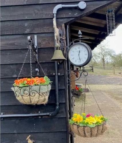 Beautiful Old Farmer's Cottage
