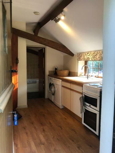 Beautiful Old Farmer's Cottage