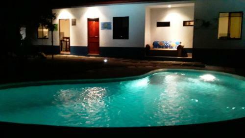 Apartamento Tortuga Pura Vida Playa Potrero