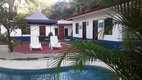Apartamento Tortuga Pura Vida Playa Potrero