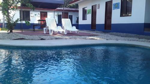 Apartamento Tortuga Pura Vida Playa Potrero