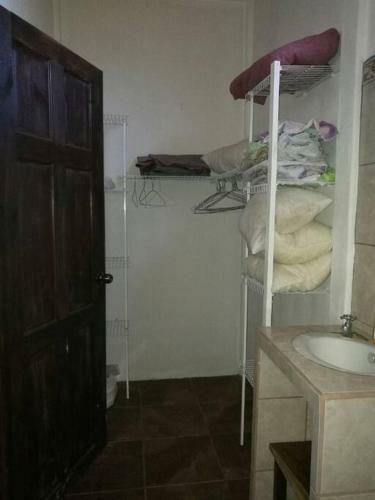 Nuestra Hermosa Casa En San Francisco De Coyote.