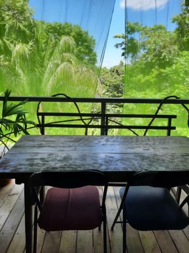 Osa Jungle House Private Reserve