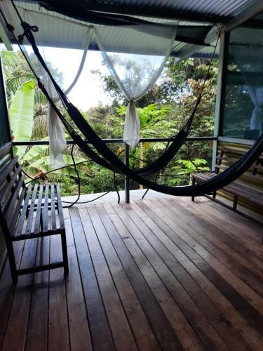 Osa Jungle House Private Reserve