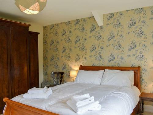 The Farmhouse - Uk31126