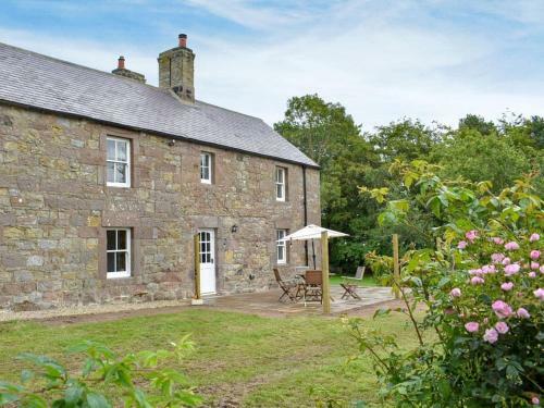 The Farmhouse - Uk31126