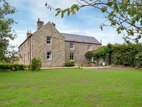 The Farmhouse - Uk31126