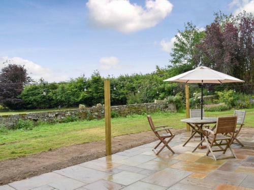 The Farmhouse - Uk31126
