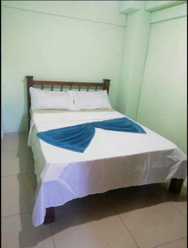 Hostal Sur� House Corcovado