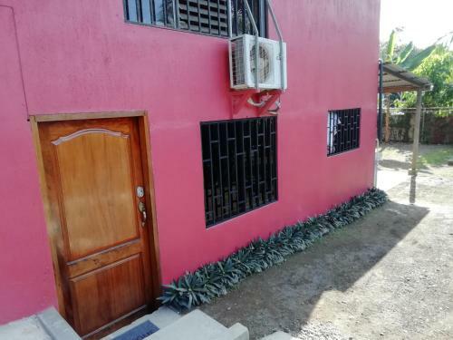 Hostal Sur� House Corcovado