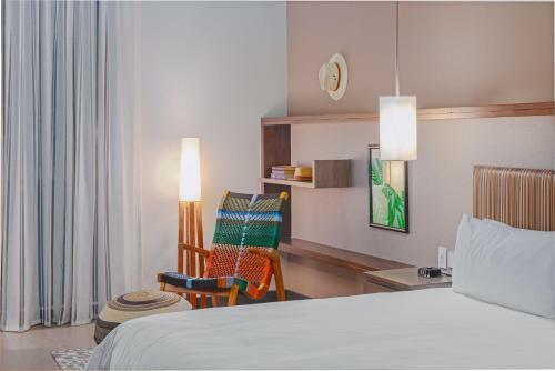 Hotel Botanika Osa Peninsula, Curio Collection By Hilton
