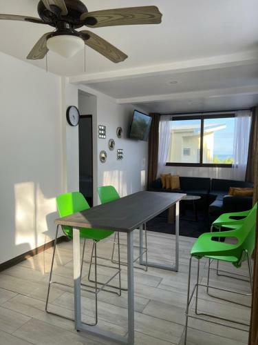 Apartamento Casa Blanca Apto 2