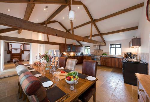 The Barn, Ellerby