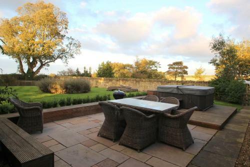 The Barn, Ellerby