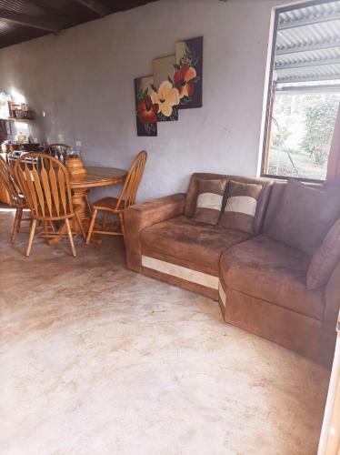 Casa De Monta�a Amapola