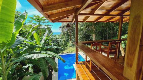 Villa Casa Guanacaste