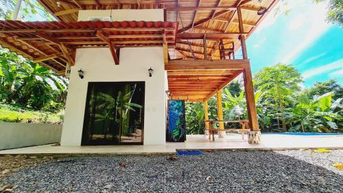 Villa Casa Guanacaste