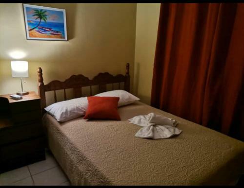 Apartamentos Herradura #7,#9